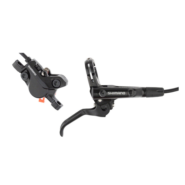 Shimano Acera BL-MT401/BR-MT420 Hydraulic Disc Brake and Lever - 1