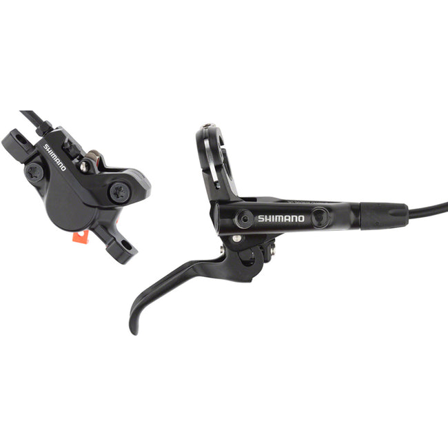 Shimano Deore BL-MT501/BR-MT500 Hydraulic Disc Brake and Lever - 1