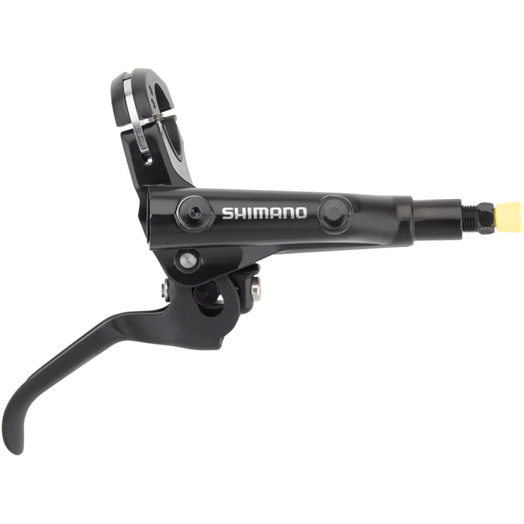 Shimano Deore BL-MT501-BR-MT520 Hydraulic Disc Brake and Lever