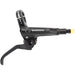 Shimano Deore BL-MT501/BR-MT520 Hydraulic Disc Brake and Lever - 3