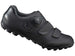 Shimano ME-400 BMX Clipless Shoes-Black - 1