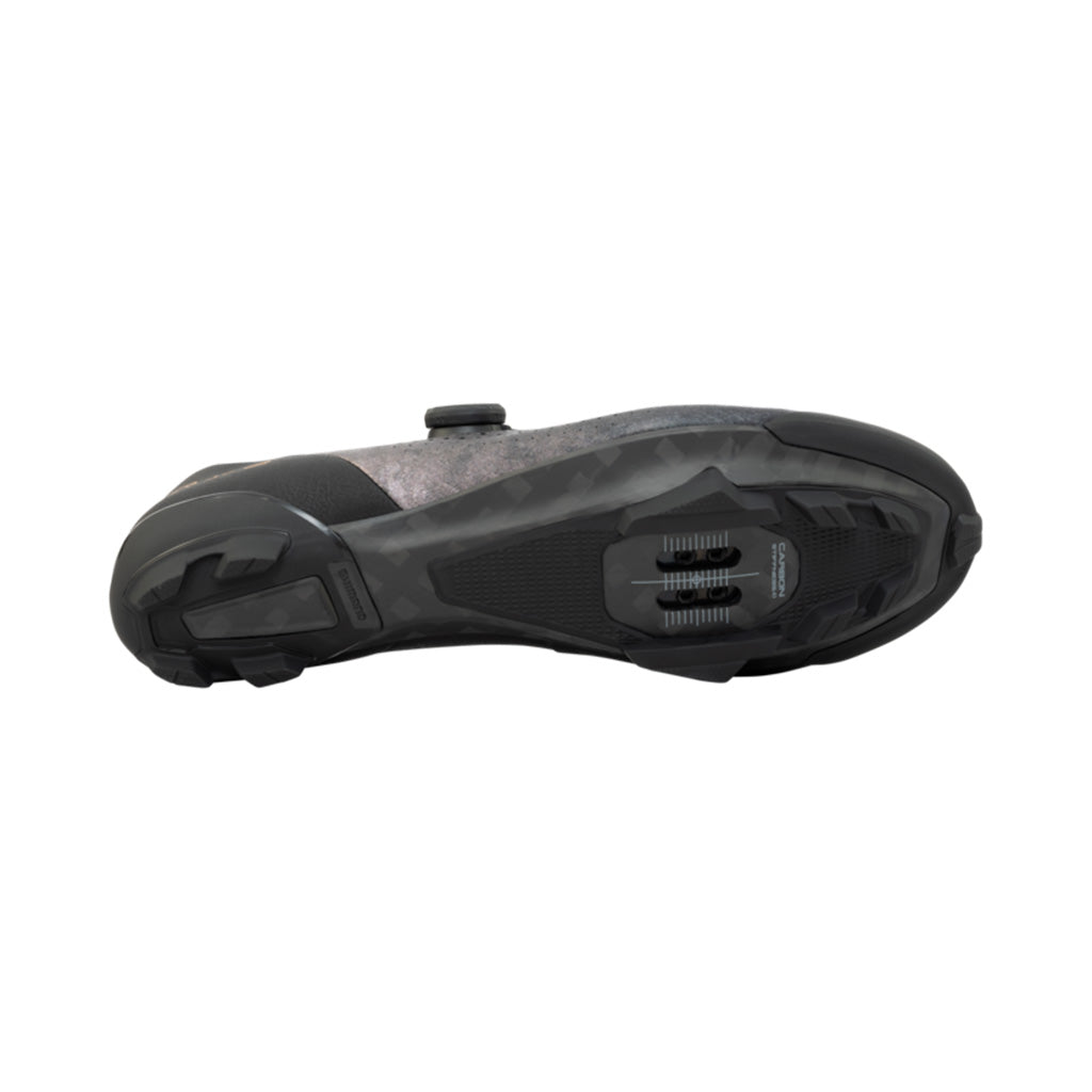 Shimano SH-RX801 Clipless Shoes-Black at J&R Bicycles – J&R