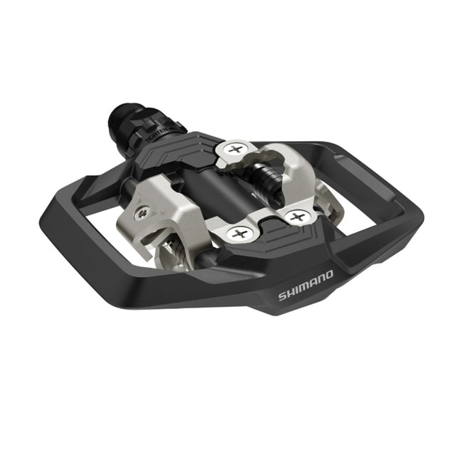 Shimano SPD PD-ME700 Clipless Pedal - 2