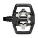 Shimano SPD PD-ME700 Clipless Pedal - 1