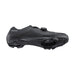 Shimano SH-XC300 Clipless Shoes-Black - 2