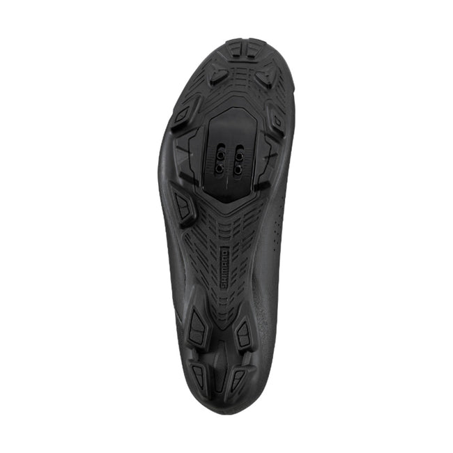 Shimano XC300 Clipless Shoes-Black – J&R Bicycles, Inc.