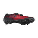 Shimano XC702 Clipless Shoes-Red - 2