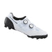 Shimano XC902 S-Phyre Clipless Shoes-White - 1
