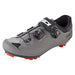 Sidi Dominator 10 Clipless Shoes-Black/Grey - 2