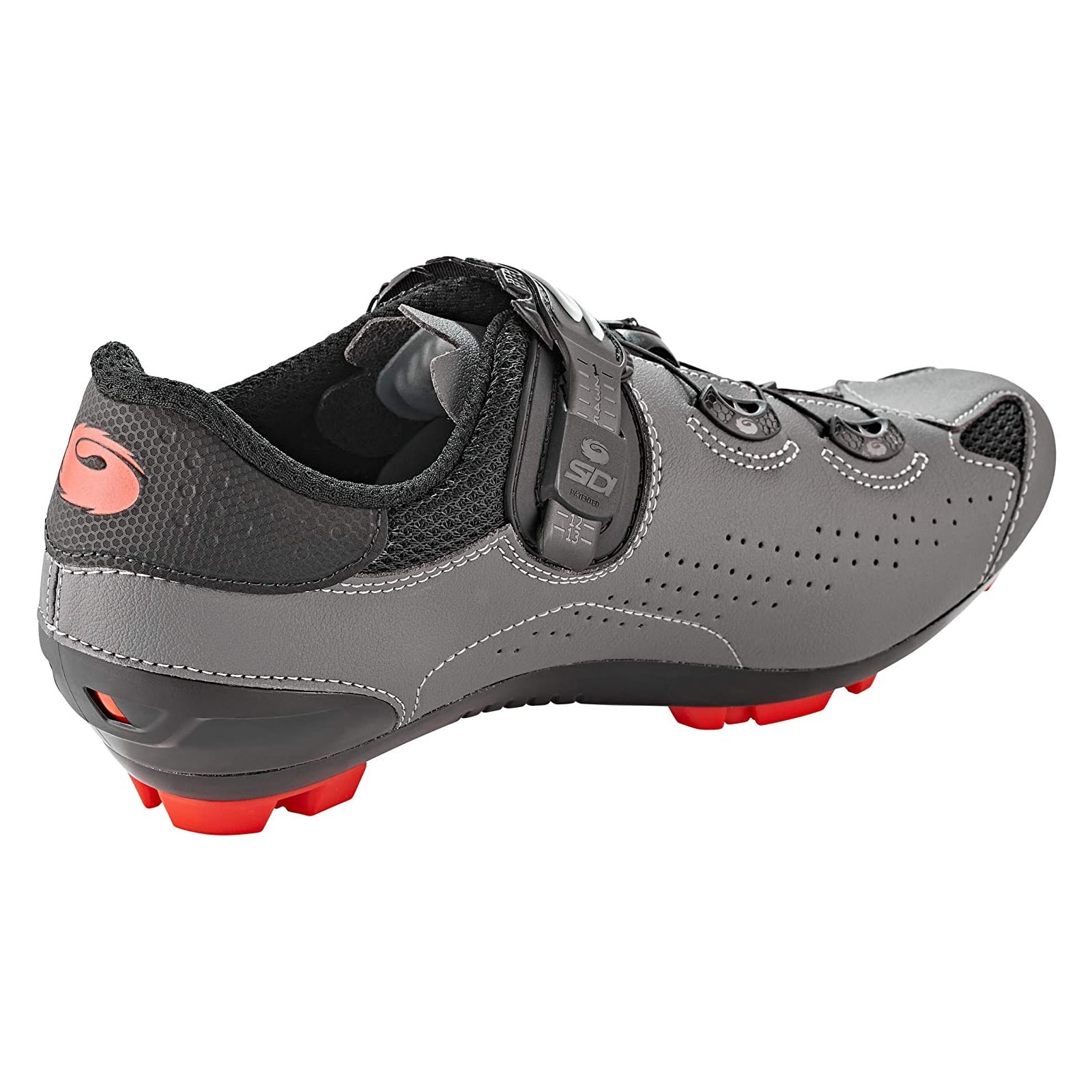 Sidi dominator online shoes