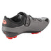 Sidi Dominator 10 Clipless Shoes-Black/Grey - 3