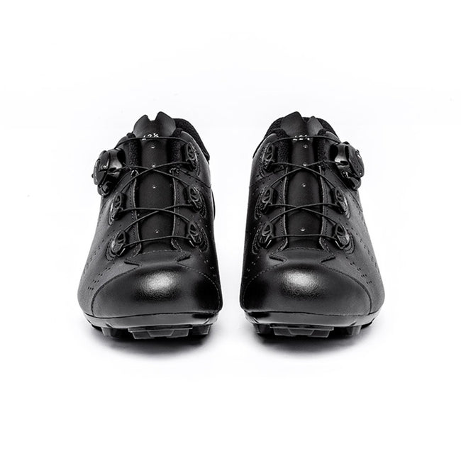 Sidi Speed MTB Clipless Shoes-Black - 3