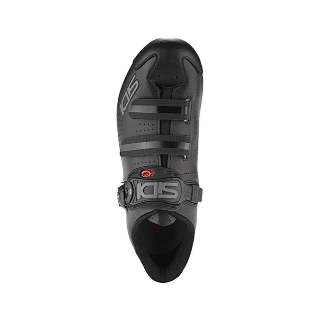 Sidi Trace-2 MTB Clipless Shoes-Black - 3