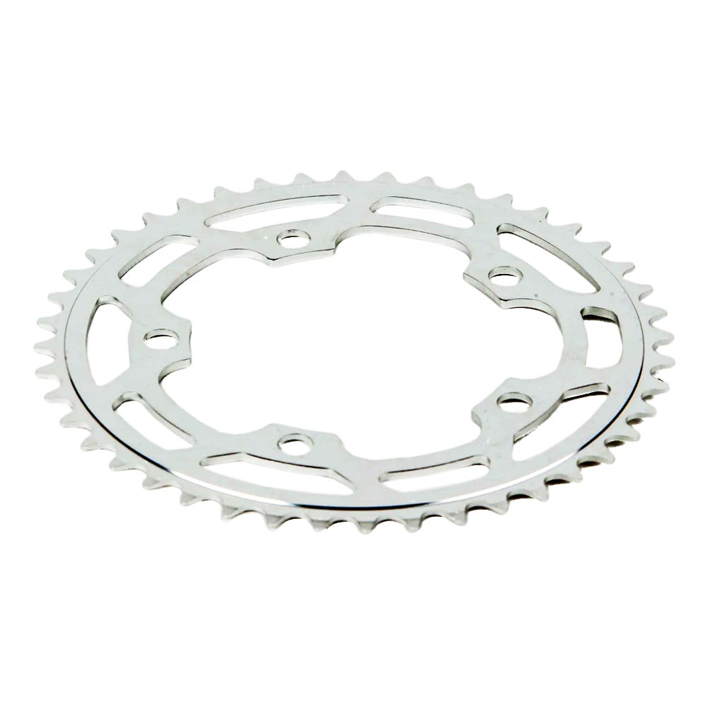 Sinz 110BCD Chainring-5-Bolt at J&R Bicycles – J&R Bicycles
