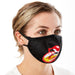 S&amp;M Protective Face Mask - 2