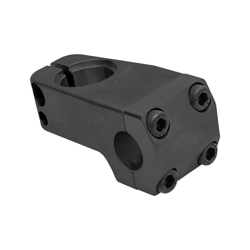 S&M Shredneck Front Load Stem at J&R Bicycles – J&R Bicycles, Inc.