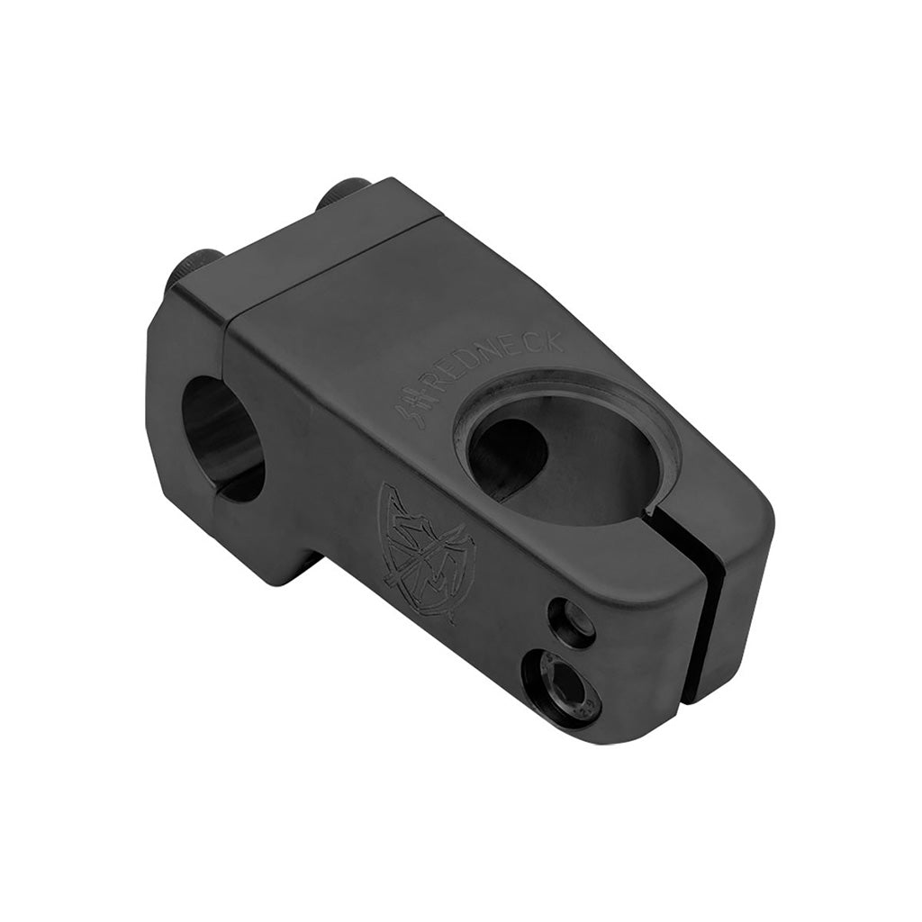 S＆M　SHREDNECK STEM S&M Shredneck Stem (Black) | eBay