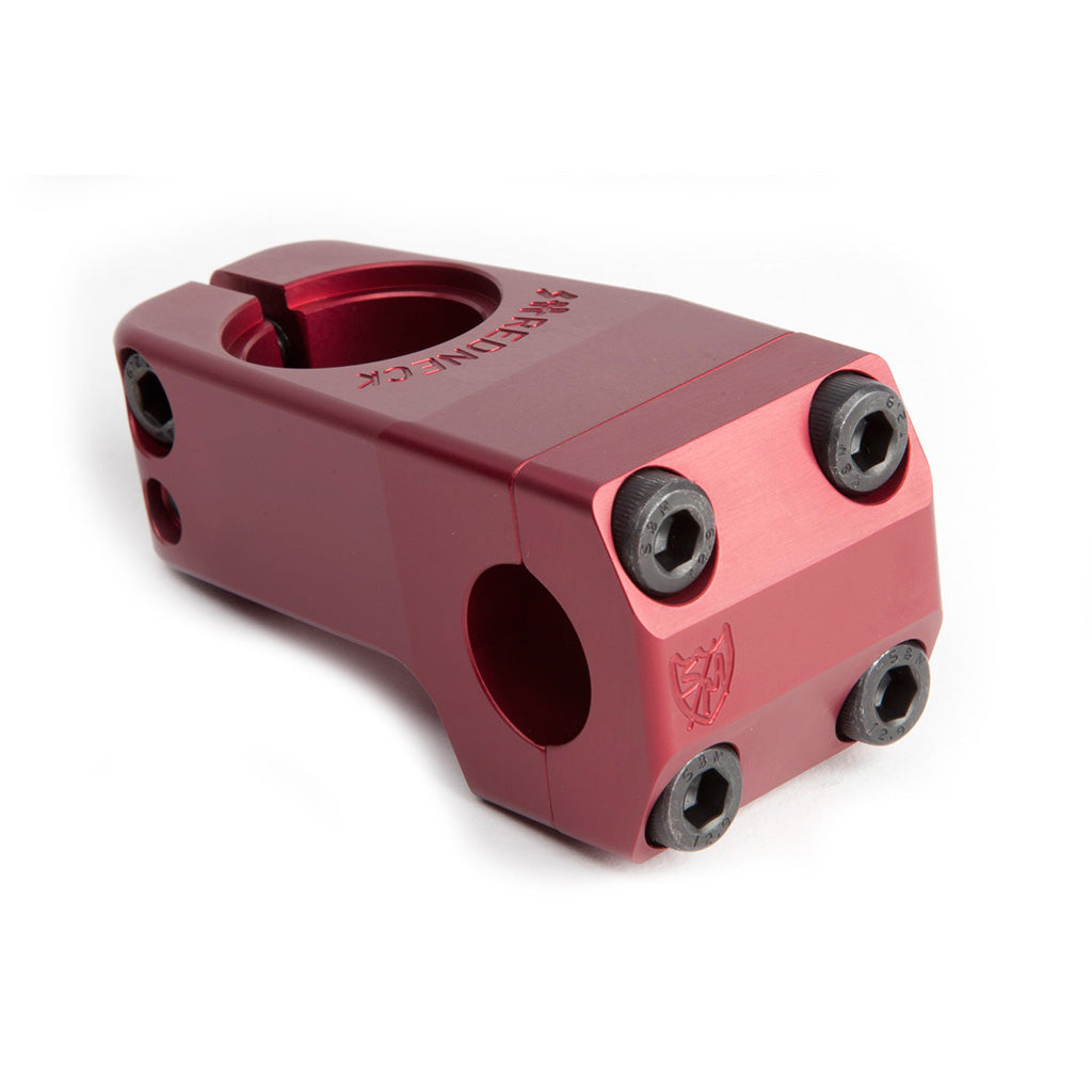 S&M Shredneck Front Load Stem at J&R Bicycles – J&R Bicycles, Inc.