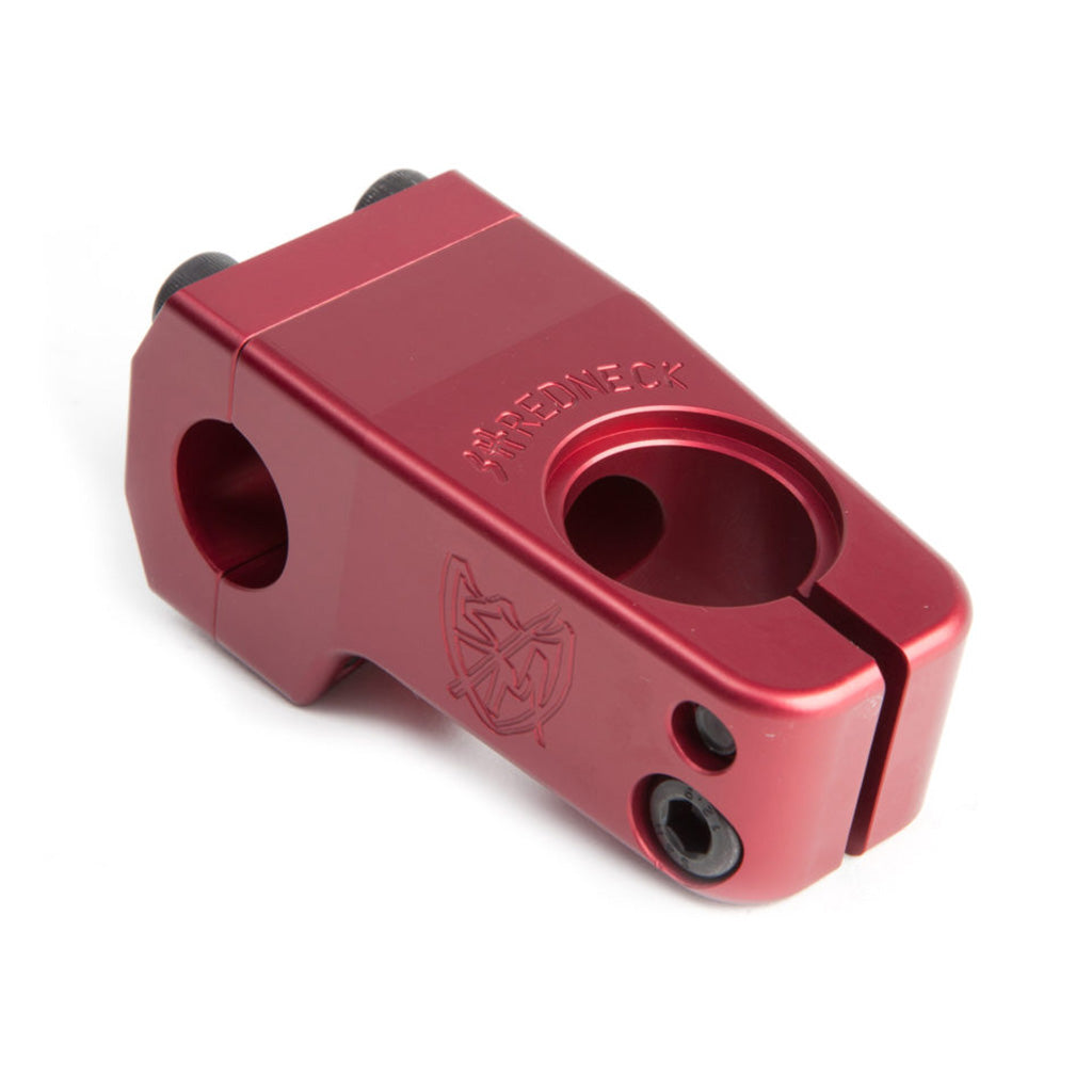 S＆M　SHREDNECK STEM S&M Shredneck Stem | Source BMX - US