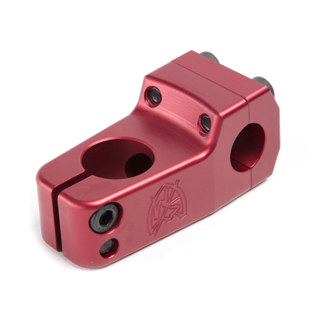 S＆M　SHREDNECK STEM S&M Shredneck Stem | Source BMX - US