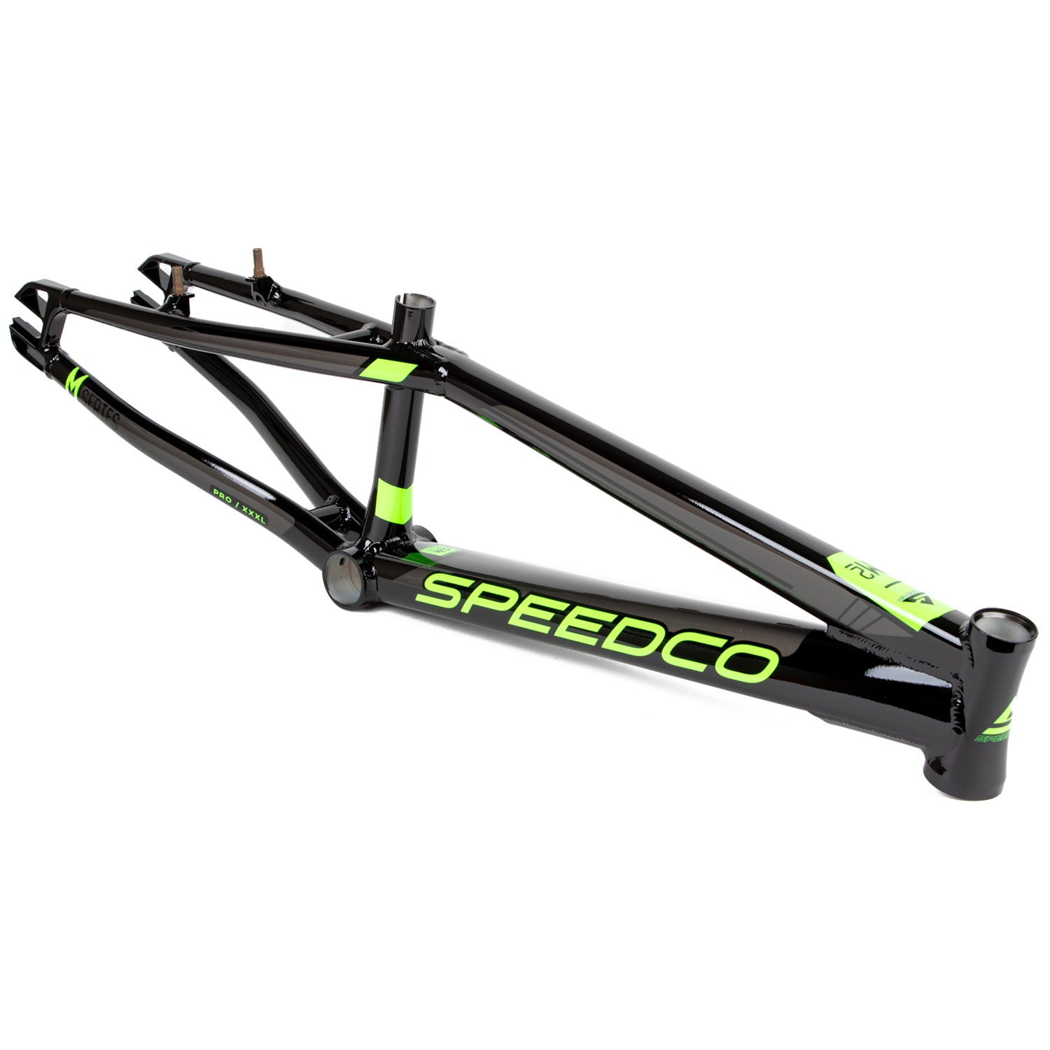 21.75 shop bmx frame