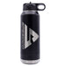 Speedco Water Bottle-32oz-Vertical Logo - 1