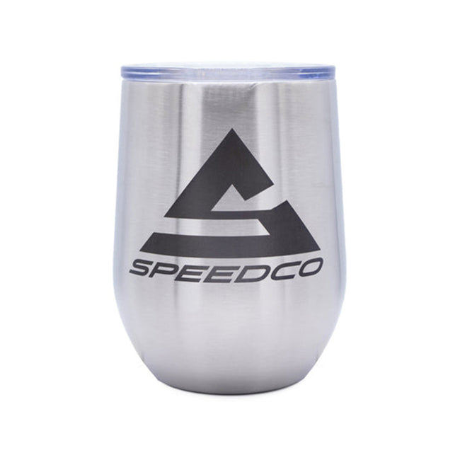 SpeedCo Wine Glass-12oz - 2