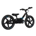 Stacyc 16eDrive 16&quot; Electric BMX Balance Bike-Black - 3