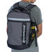 Stay Strong Chevron Backpack - 1