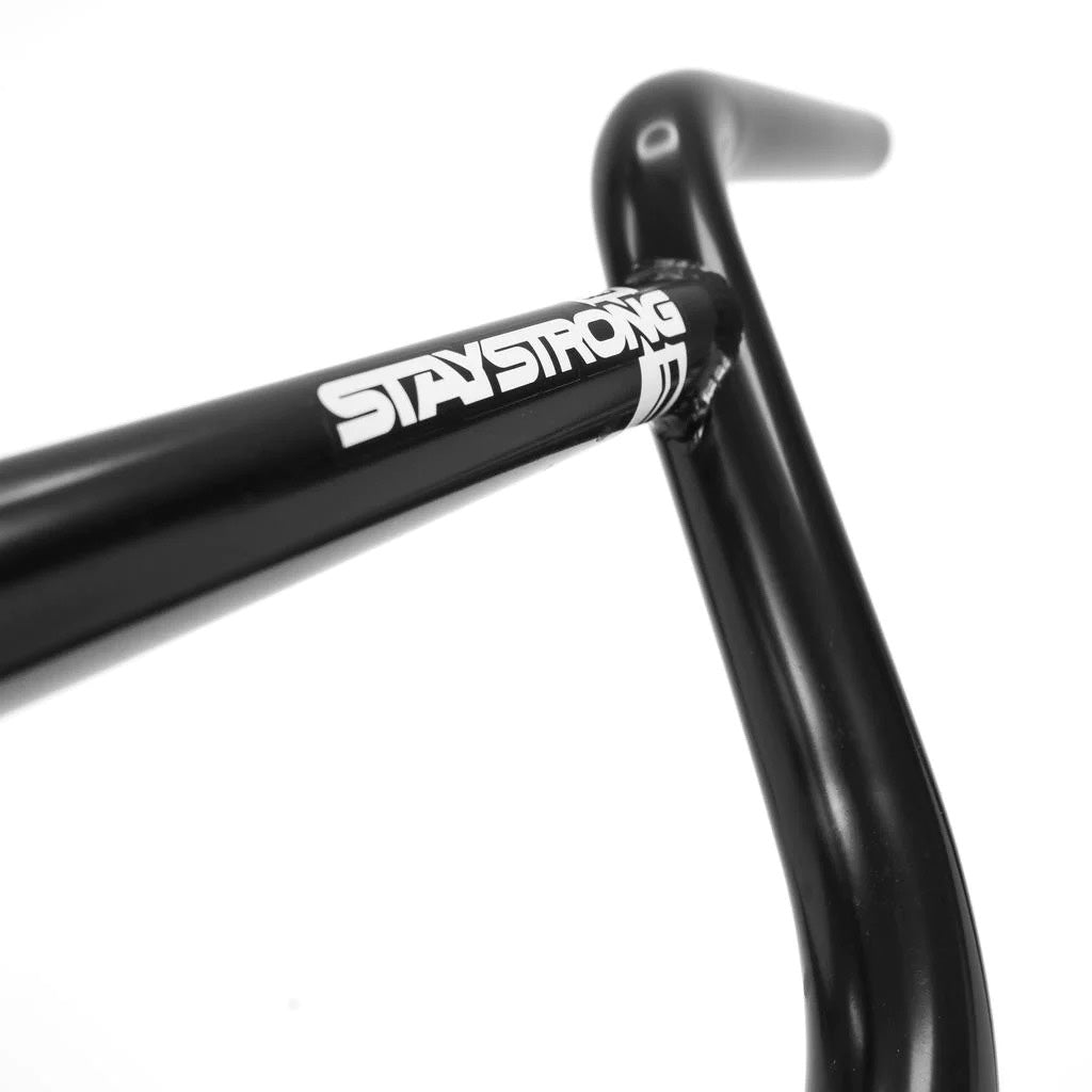 Stay Strong Chromoly Cruiser v2 BMX Race Bars-5.75 – J&R Bicycles, Inc.