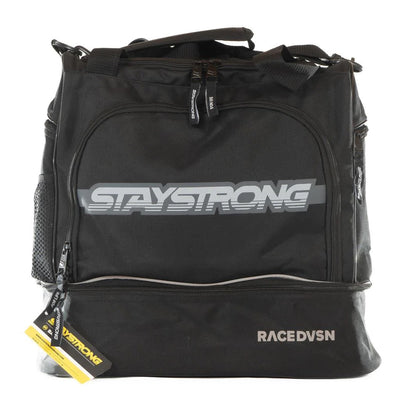 Stay Strong Chevron Kit / Helmet bag