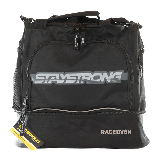 Stay Strong Chevron Kit / Helmet bag - 1