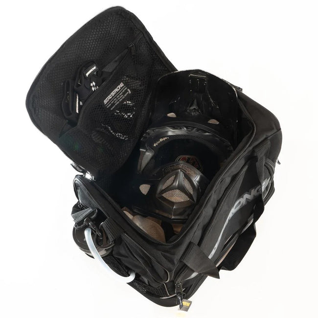 Stay Strong Chevron Kit / Helmet bag - 4