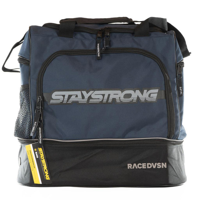 Stay Strong Chevron Kit / Helmet bag - 14