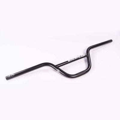 Stay Strong Chromoly Straight Cruiser BMX Handlebars-5.75"