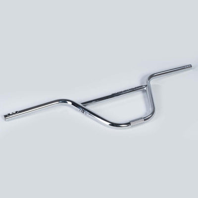 Stay Strong Chromoly Straight Pro BMX Handlebars-8"