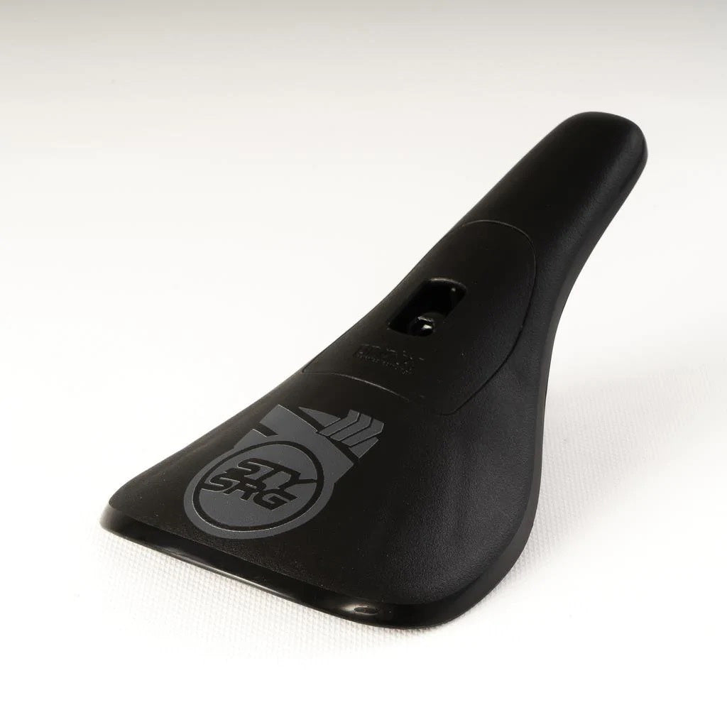 Stay Strong Fast Chevron Plastic Pivotal BMX Race Seat – J&R