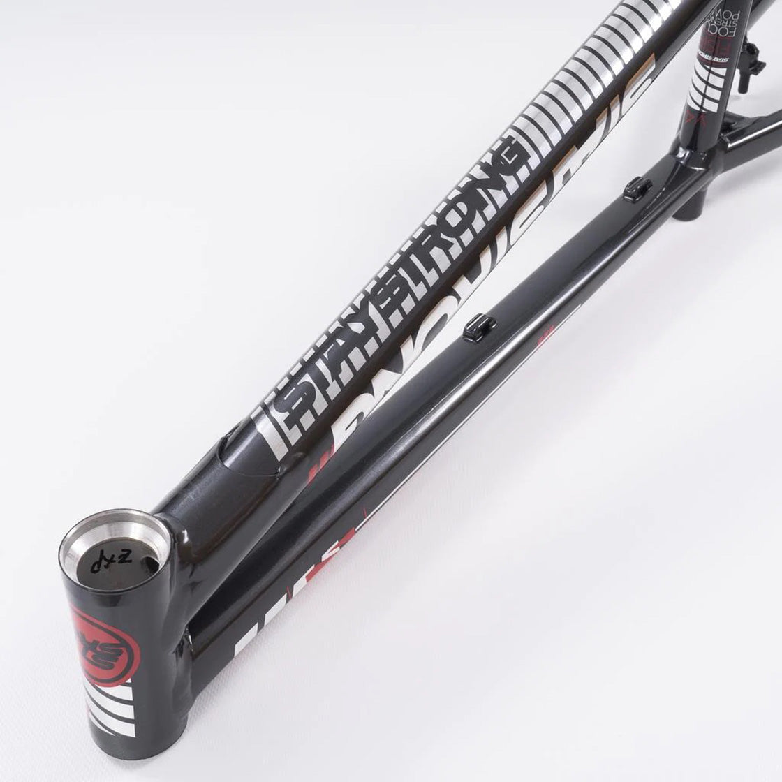 Stay Strong For Life V3 Race Frame - Pro – staystrong