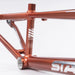 Stay Strong For Life V4 Disc Alloy BMX Race Frame-Copper - 6