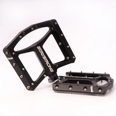 Stay Strong Force Pro Platform Pedals