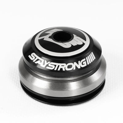 Stay Strong ICON Headset-Tapered-1 1/8-1.5"