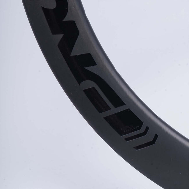 Stay Strong Race DVSN Expert Carbon BMX Rim-Front-20x1 3/8&quot; - 3