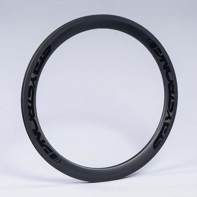 Stay Strong Race DVSN Expert Carbon BMX Rim-Rear-20x1 3/8"