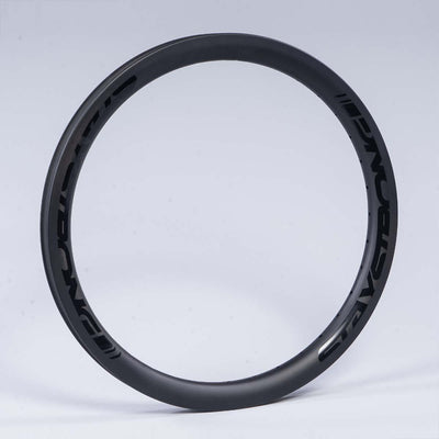 Stay Strong Race DVSN Pro Carbon BMX Rim-Front-20x1.75"