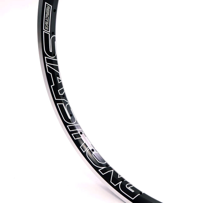 Stay Strong Reactiv 2 BMX Race Rim-Rear-20x1.75&quot; - 4