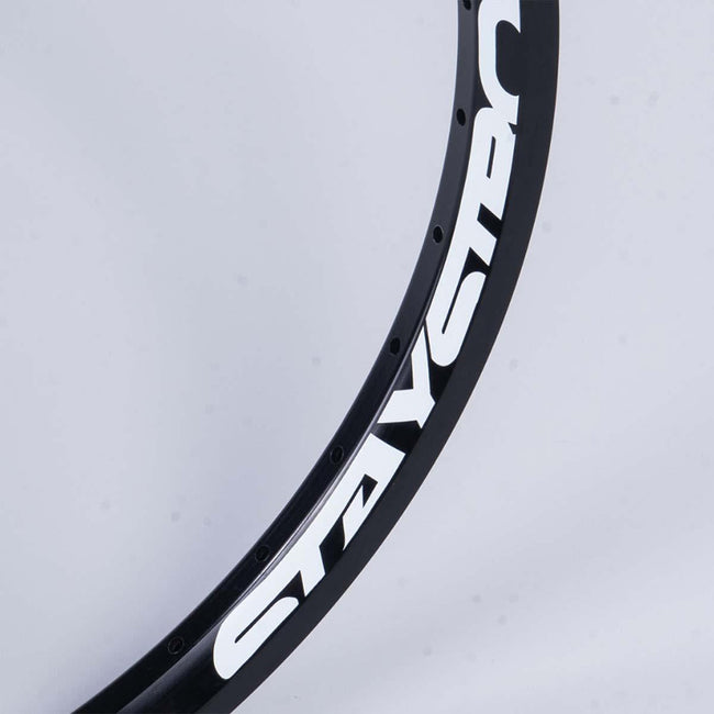Stay Strong Reactiv BMX Race Rim-Front-24x1.75&quot; - 3
