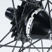 Stay Strong Reactiv Pro Cruiser BMX Race Wheelset-24x1.75&quot; - 12