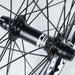 Stay Strong Reactiv Disc Pro Cruiser BMX Race Wheelset-24x1.75&quot; - 3
