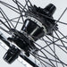 Stay Strong Reactiv Disc Pro Cruiser BMX Race Wheelset-24x1.75&quot; - 6