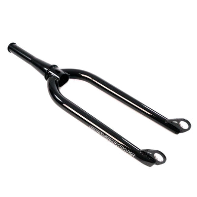 Stay Strong REACTIV Tapered Chromoly BMX Race Fork-24"-10mm